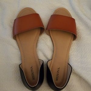 Casual sandal